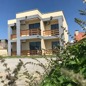  Pensión Residencial Berê