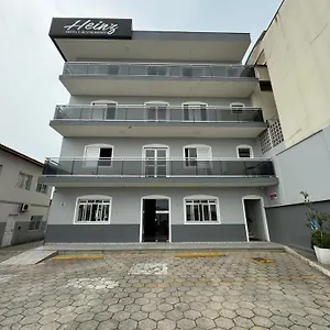  Hotel Heinz